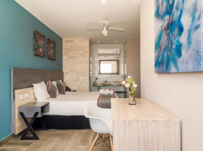 Illusion Xpress (Attraction Hotel Deluxe)