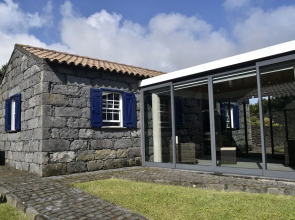 Casas da Fajã