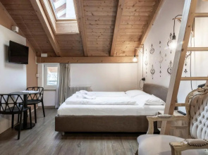 Goethe Guesthouse