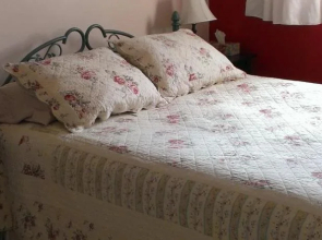 A Li’l Bit of Eden