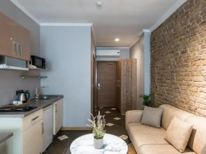 The Wilson Galata Hotel