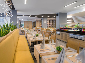 HVD Viva Club Hotel - Ultra All Inclusive