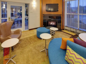 Quality Suites Millbrae