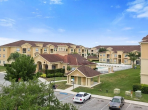 Fauna 2 Bedroom Condo