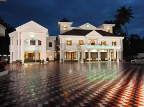 Hotel Vettikattu Plaza
