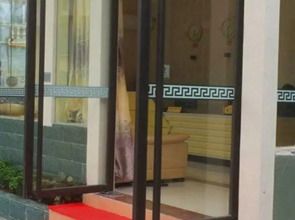 Beihai Silver Beach Resort