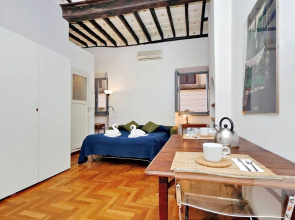 Suite Lungara
