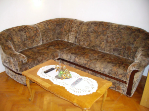 Apartment Mare - with terrace: A1 Pakostane, Riviera Biograd