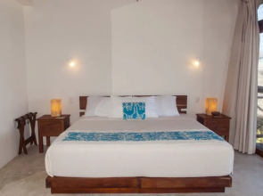 El Pez Beach House