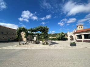 Las Casas de Ros