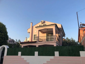 MirVilla NAZ2 Fethiye