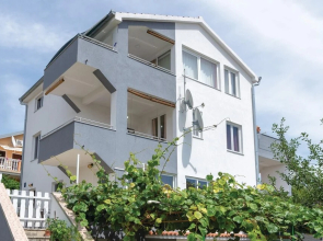 Awesome Apartment in Krusevo With 3 Bedrooms and Wifi