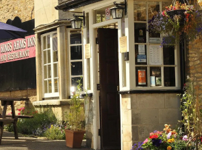 Kings Arms Inn