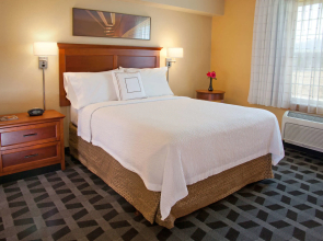 TownePlace Suites by Marriott Medford