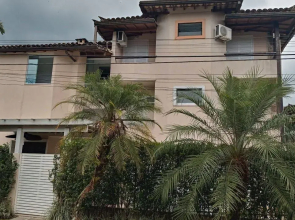 Frd02 Casa Charmosa No Condomínio Porto Frade