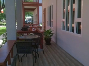 Tamarind Twin Resort