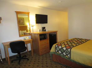 Americas Best Value Inn