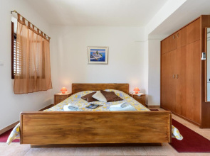 Fisherman's Guest house Galeb