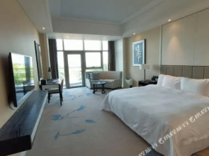 The Ming's Apartment