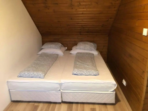 Natúra Panzió&Apartmanház