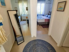 Apartment Torre Senj