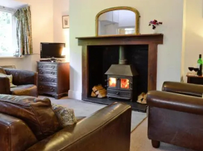 Dylasau Cottage