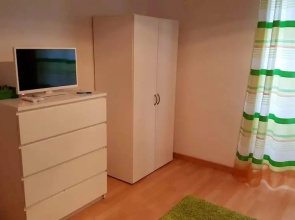 House With 3 Bedrooms in Ponta Delgada, With Furnished Terrace and Wifi