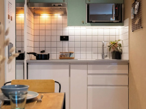 Room2 London Hammersmith Townhouse