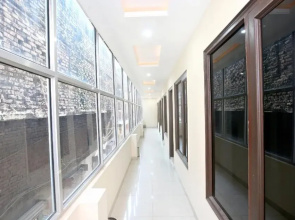 The Golden Palms Hotel & Spa