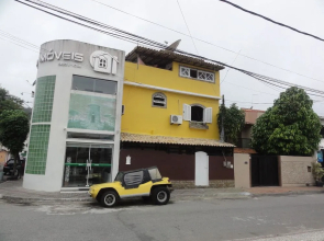 Hospedagem Familiar em Arraial do Cabo