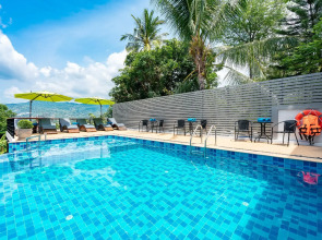 Chaweng Lakeview Residence