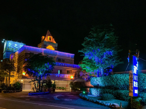 Tong Jei Kong Motel