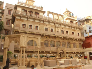 Guleria Kothi