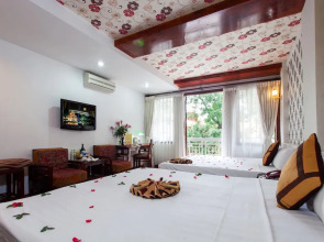 Asian Legend Hotel Hanoi