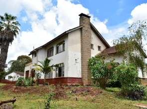 Afrique Paradise Hotel
