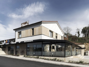 Pension Residencial Victoria