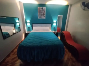 Hostal El Pilar