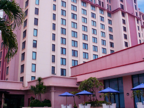 REDTOP Hotel & Convention Center