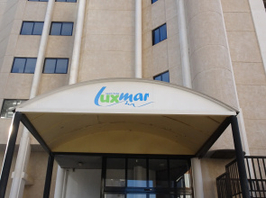 Luxmar