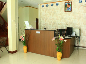 OYO 1053 Bloom Guest House