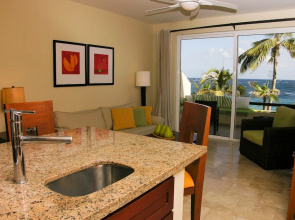Cabo Villas Beach Resort 5BR Penthouse