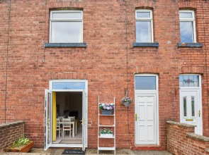 Host Stay Ramblers Rest Cottage