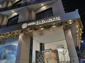 Hotel Elements