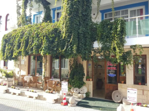 Foca Ensar Hotel