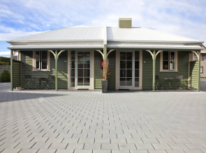 The Mews Oamaru