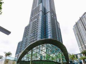 City Apartment