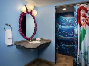 Disney's Art of Animation Resort 