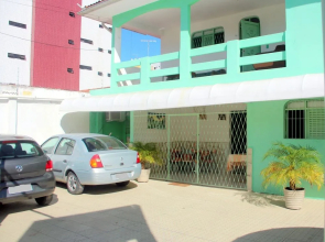 Pousada JP Bessa