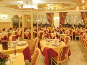 Hotel Cima Undici