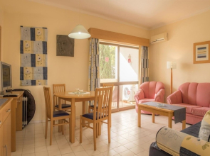 A27 - Brisamar Apartment in Alvor